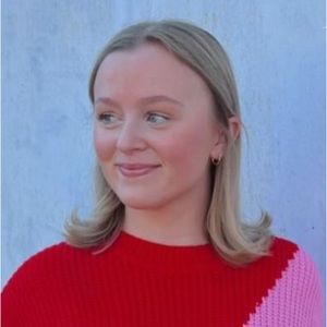 Meet your Posher, Hannah